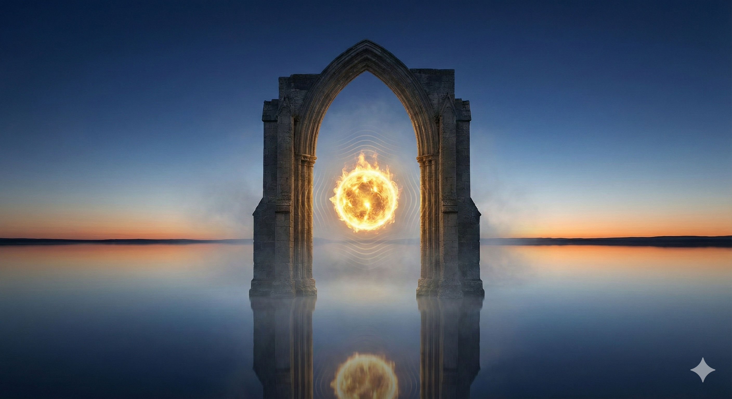 Ars Instido: The Architecture of Resonance Book Cover