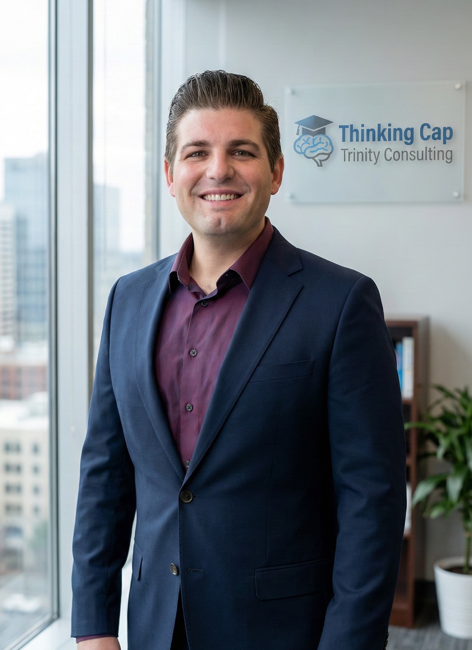 William Johnson - Digital Alchemist